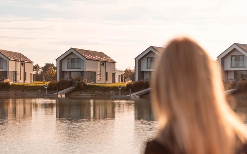 VILA VITA Pannonia — Pamhagen · Lake Neusiedl, Burgenland