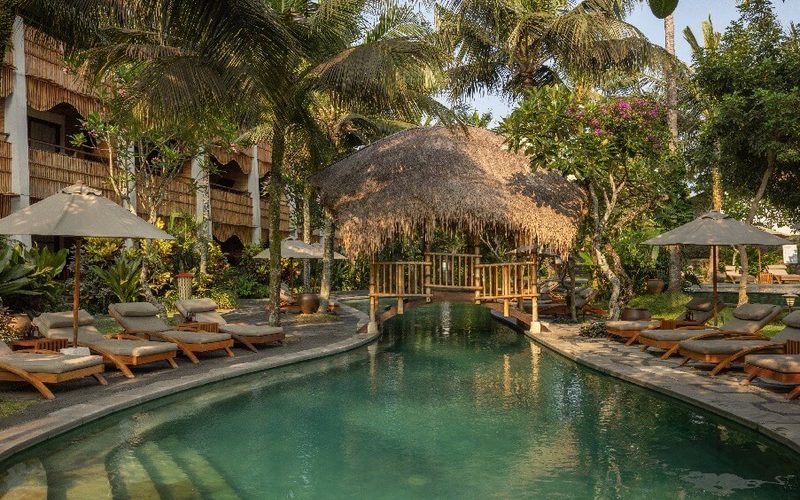 Alaya Resort Ubud — Ubud · Central Bali