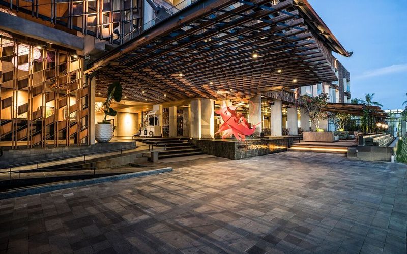 ARTOTEL Sanur Bali — Sanur · East Coast