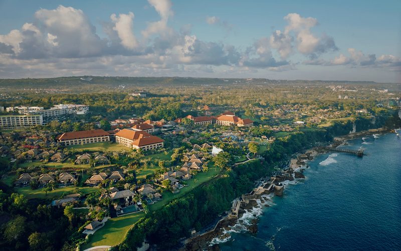 AYANA Resort Bali — Jimbaran · South Bali