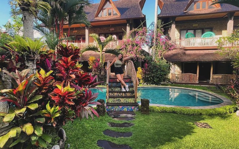Bali Bohemia Ubud — Ubud · Central Bali