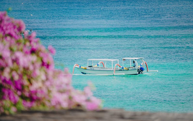 Batu Karang Lembongan Resort & Day Spa — Nusa Lembongan · Nusa Islands