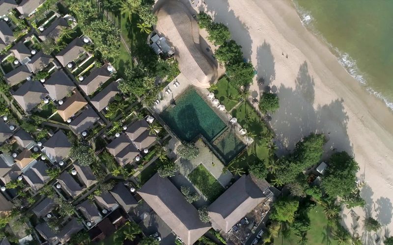 Jimbaran Puri, A Belmond Hotel, Bali — Jimbaran · South Bali