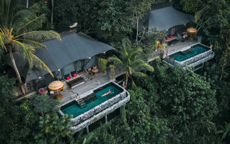 Capella Ubud, Bali — Keliki · Ubud