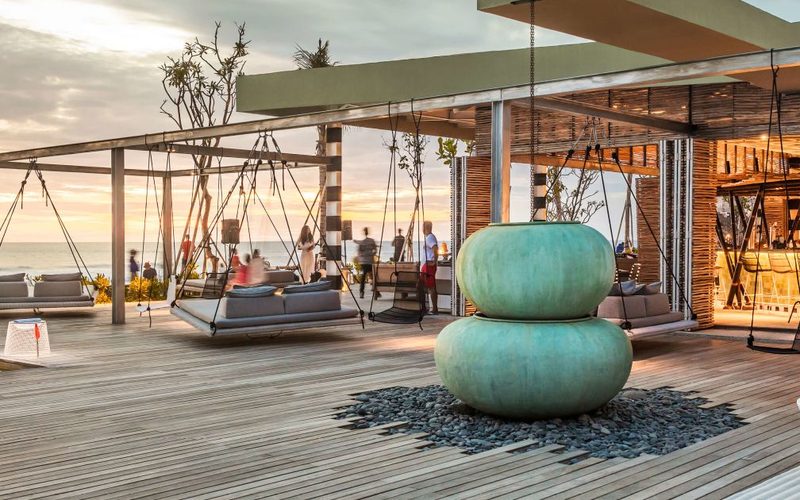 COMO Uma Canggu — Canggu · South Bali