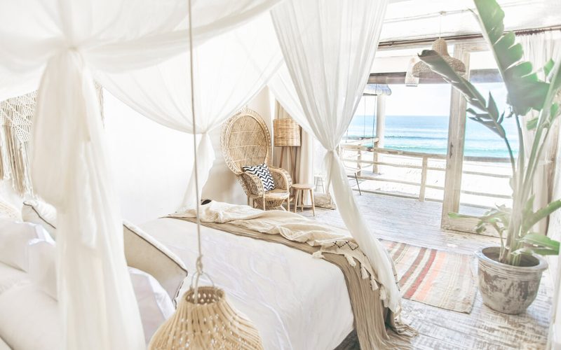 Dreamsea Bali — Padang Padang, Uluwatu · Bukit