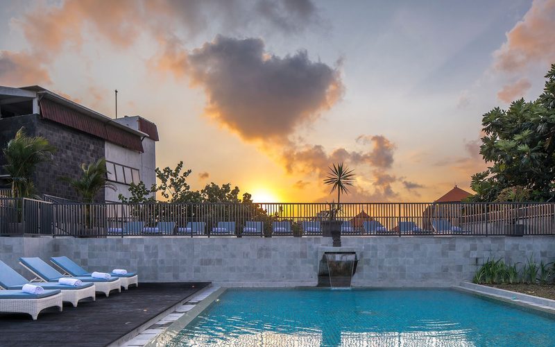 Eastin Ashta Resort Canggu — Canggu · South Bali