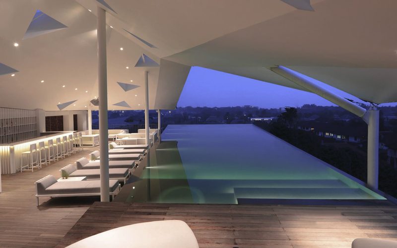 IZE Seminyak — Seminyak · South Bali