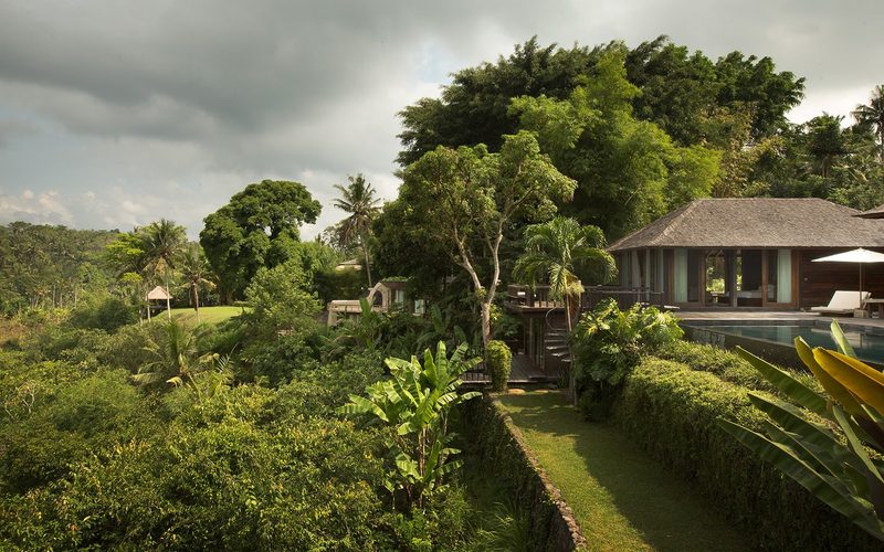 Kamaniiya Petitenget Seminyak — Petitenget, Seminyak · South Bali