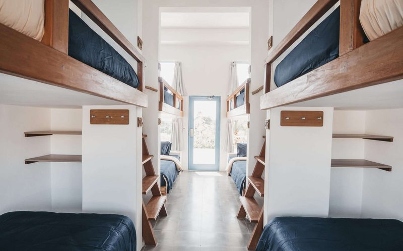 Kos One Hostel Canggu — Canggu · South Bali