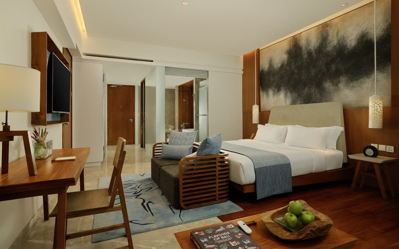 Maya Sanur Resort & Spa — Sanur · East Coast