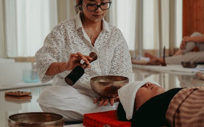 Om Ham Retreat & Resort — Ubud · Central Bali