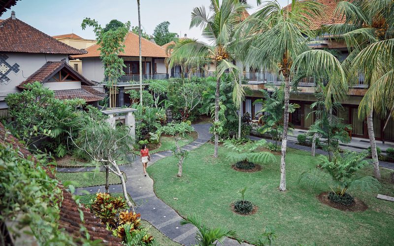 Outpost Ubud Nyuh Kuning — Nyuh Kuning, Ubud · Central Bali