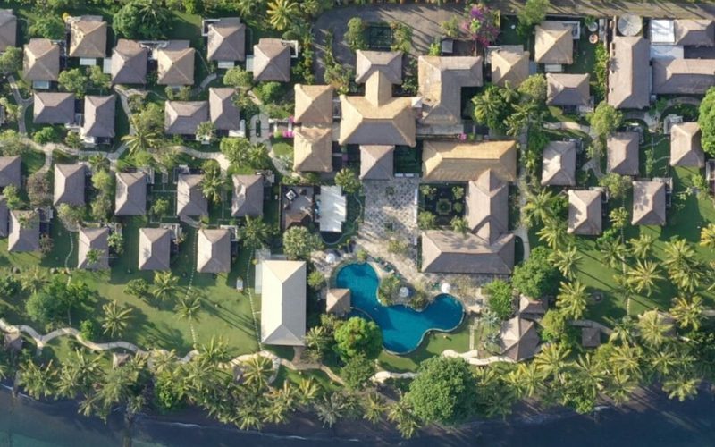 Puri Bagus Lovina — Lovina · North Bali