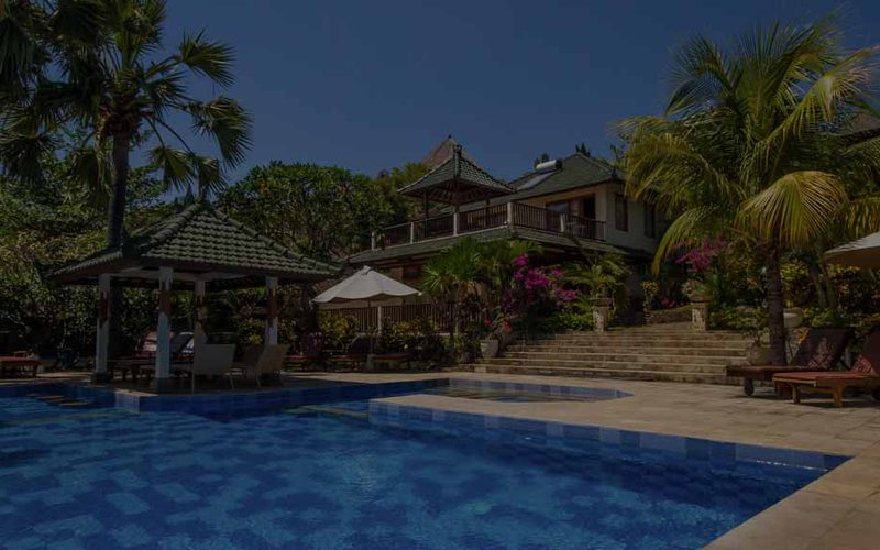 Puri Wirata Dive Resort & Spa Amed — Amed · East Bali