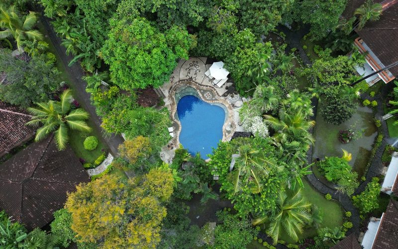 Rambutan Boutique Hotel Lovina — Lovina · North Bali
