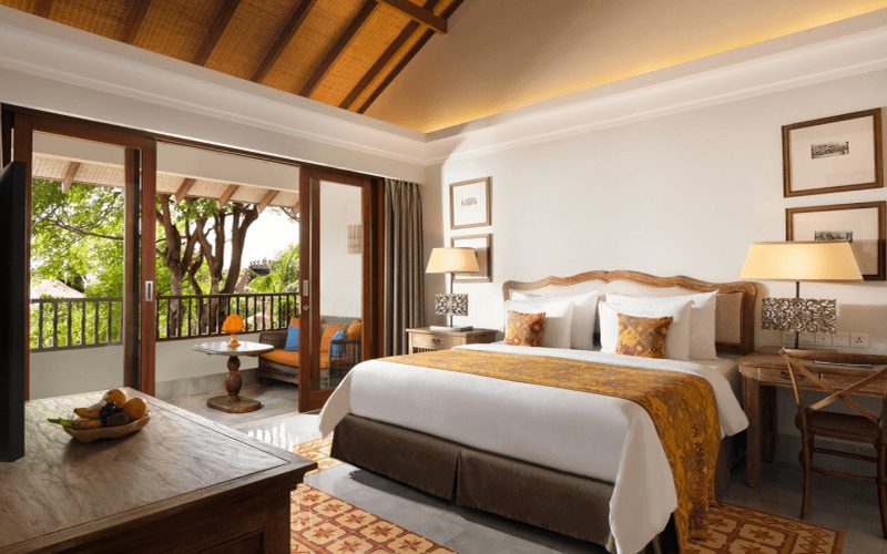 Sudamala Suites & Villas Sanur — Sanur · East Coast