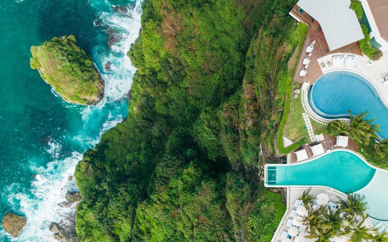 The Edge Bali — Pecatu · Uluwatu