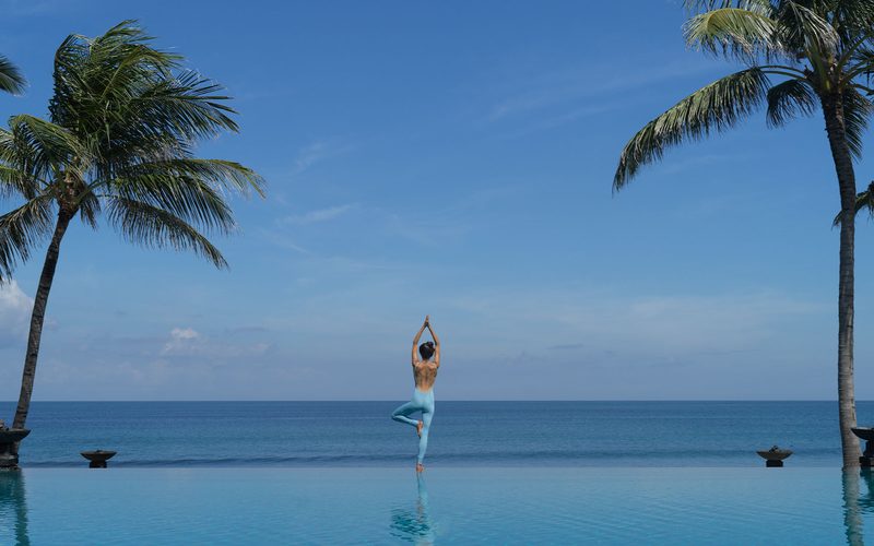 The Legian Seminyak, Bali — Seminyak · South Bali