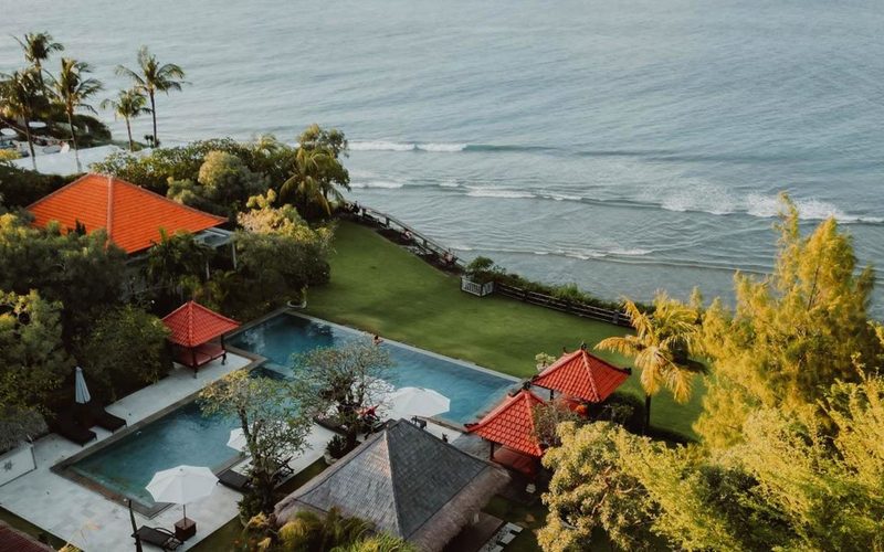 Uluwatu Cottages — Uluwatu · Bukit