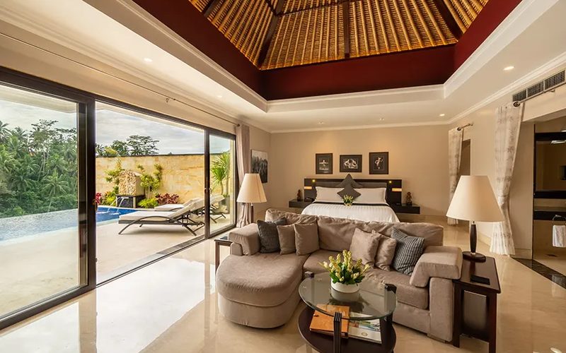 Viceroy Bali — Petulu · Ubud
