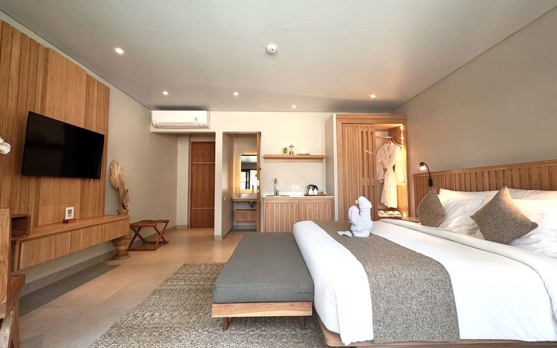 Zin Canggu — Canggu · South Bali