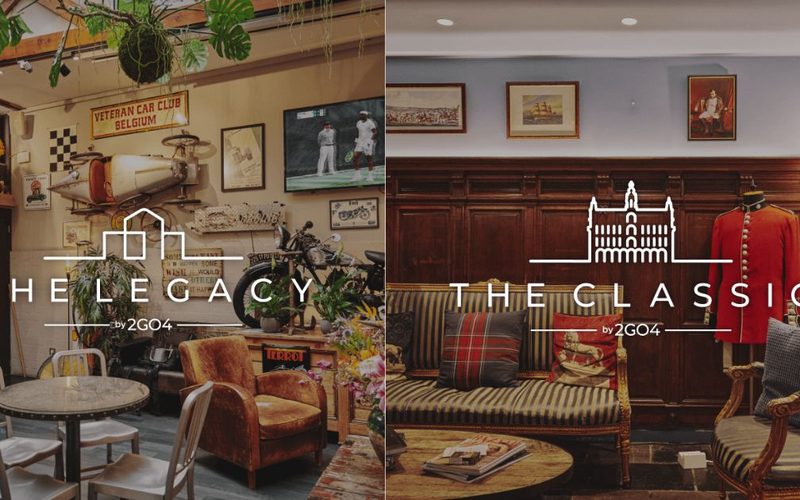 2GO4 Quality Hostel Grand Place — Brussels · Brussels-Capital