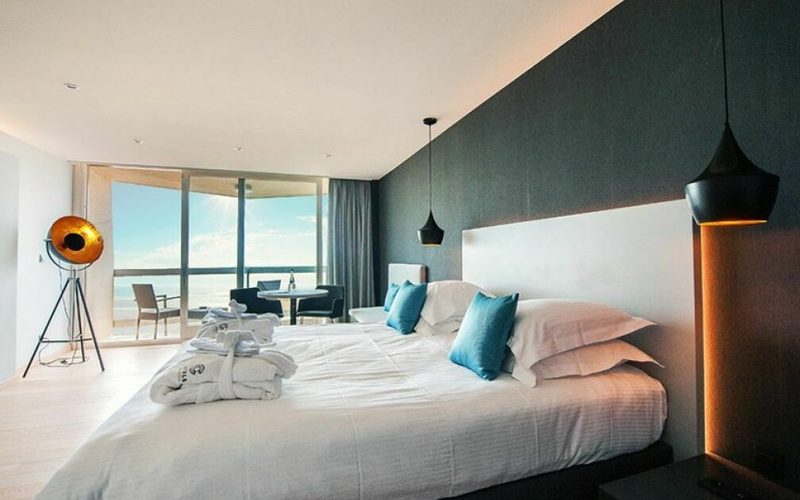 C-Hotels Andromeda — Ostend · West Flanders