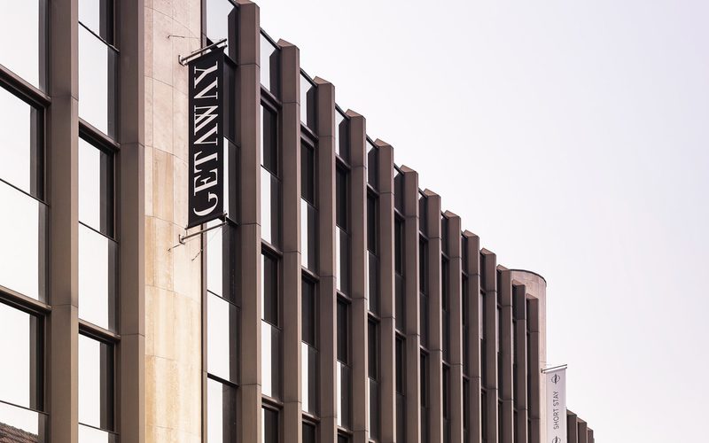 Getaway Studios Leuven — Leuven · Flemish Brabant
