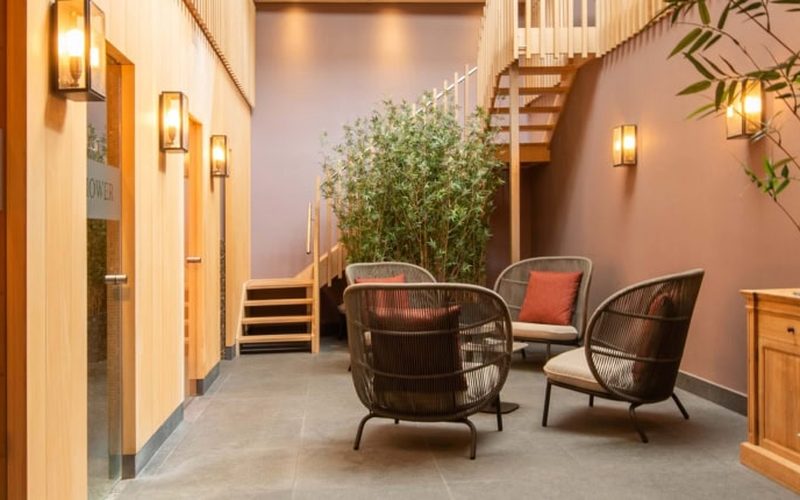 Hotel Dukes' Palace — Bruges · West Flanders