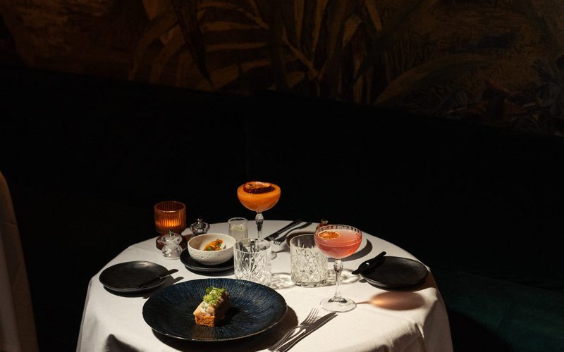 Hotel FranQ — Antwerp · Flanders