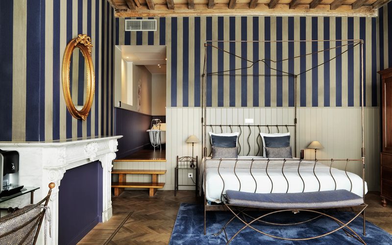 Hotel Harmony — Ghent · East Flanders
