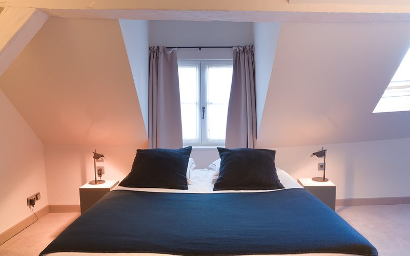 Hôtel Neuvice — Liège · Wallonia