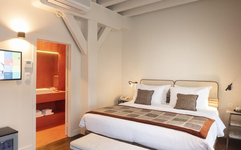 Hotel 't Sandt van Antwerpen — Antwerp · Flanders