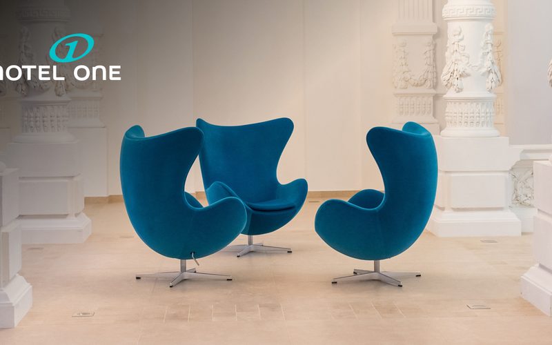 Motel One Brussels — Brussels · Brussels-Capital