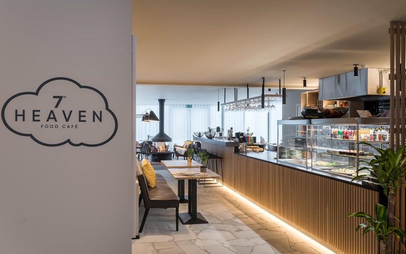 PREMIER SUITES Antwerp — Antwerp · Flanders