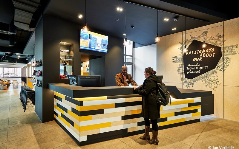 Sleep Well Youth Hostel — Brussels · Brussels-Capital