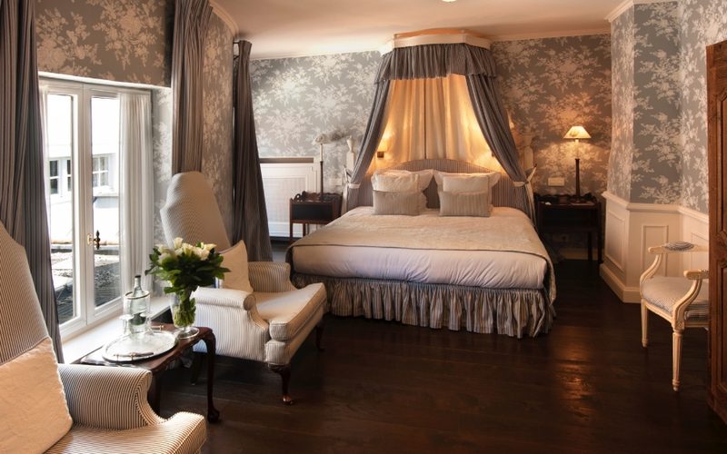 The Pand Hotel — Bruges · West Flanders
