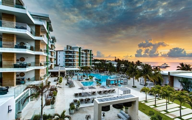 Alaia Belize, Autograph Collection — San Pedro · Ambergris Caye