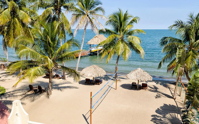 Beaches & Dreams — Hopkins · Stann Creek