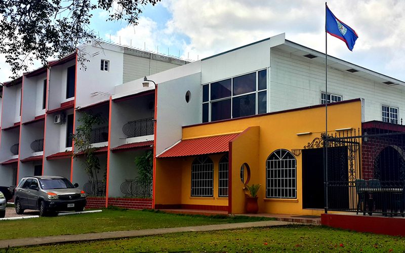 Bull Frog Inn — Belmopan · Cayo