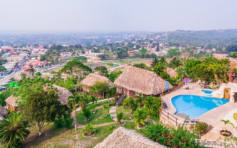 Cahal Pech Village Resort — San Ignacio · Cayo