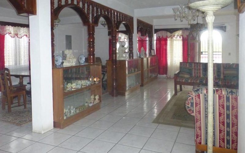 Casa Blanca Guesthouse — San Ignacio · Cayo