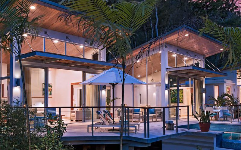 The Lodge at Chaa Creek — San Ignacio · Cayo