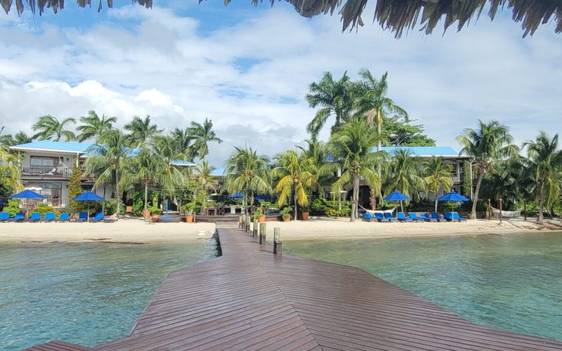 Chabil Mar Villas — Placencia · Stann Creek