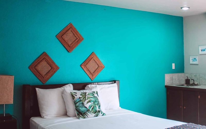 Drift Inn — San Pedro · Ambergris Caye