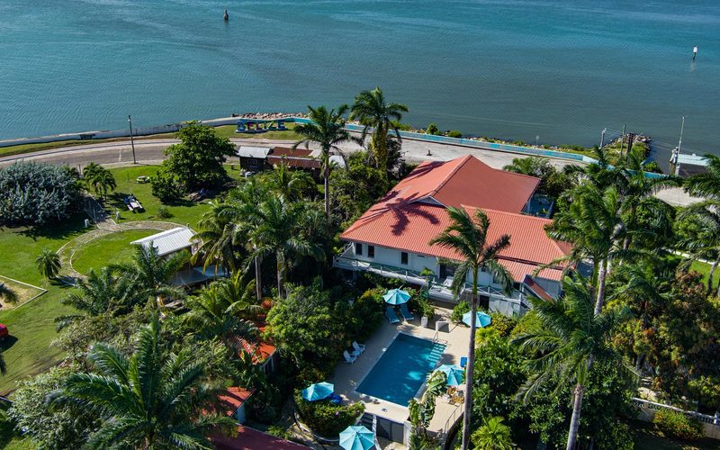 Harbour View Boutique Hotel & Wellness Retreat — Belize City · Belize District
