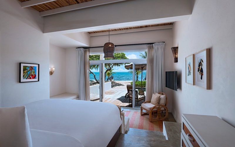 Itz'ana Resort & Residences — Placencia · Stann Creek