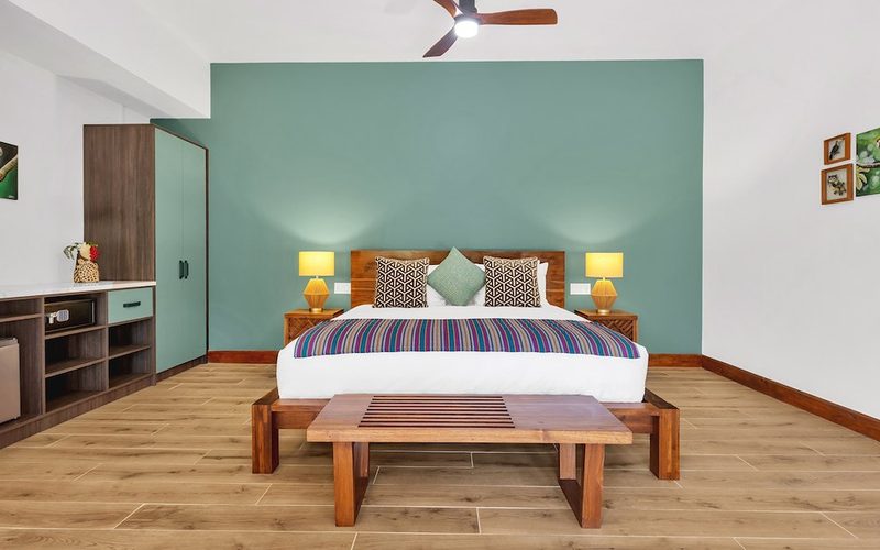 Ka'ana Resort — San Ignacio · Cayo