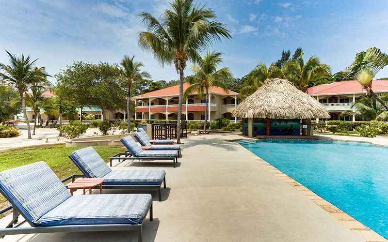 Los Porticos Villas — Placencia · Stann Creek